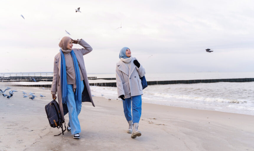 Eid holiday packages from Dubai featuring stunning destinations for Eid al Fitr holiday 2025.