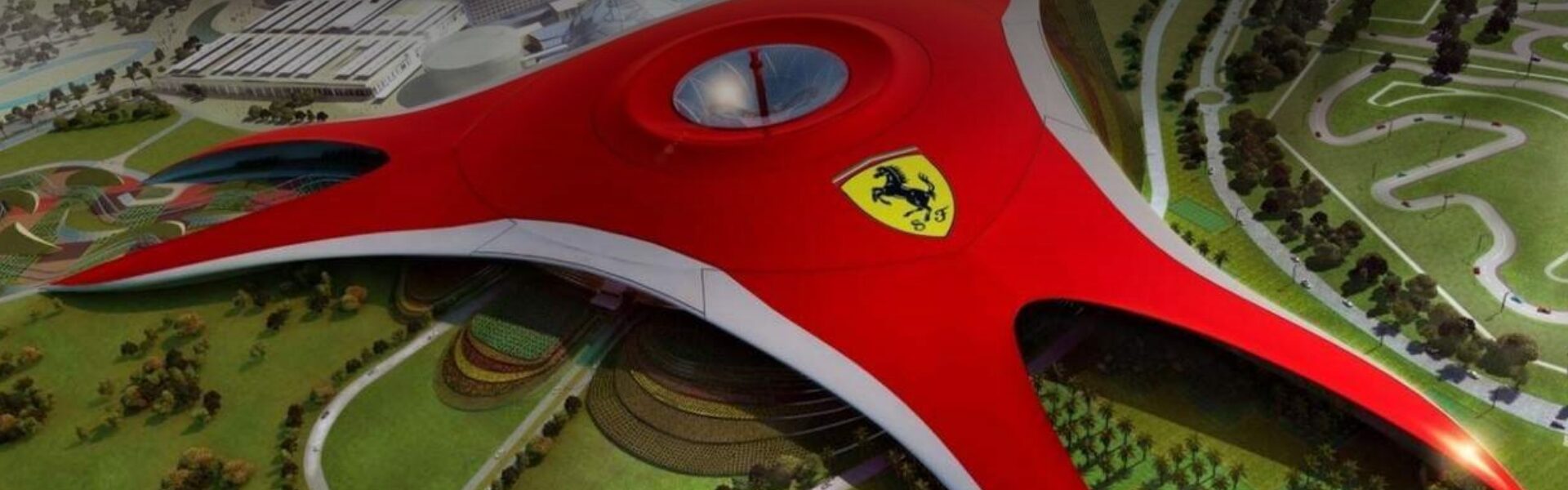 Experience the Thrills at Ferrari World – Book Your Tickets Now! › Forever Tourism LLC Experience the thrilling Ferrari World rides at Ferrari World Abu Dhabi. Book your Ferrari World tickets now for an unforgettable adventure.