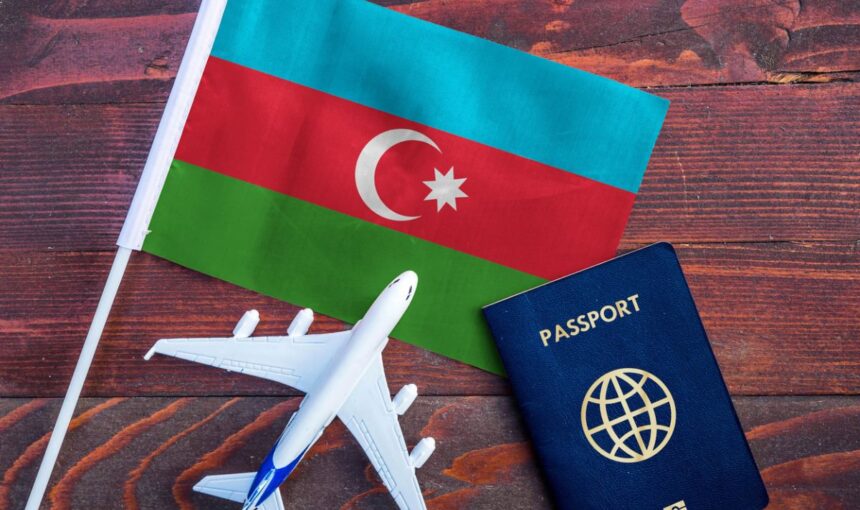 Visa Policy of Azerbaijan 2025: What UAE Needs!