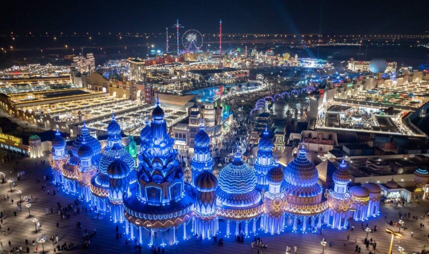 Global Village Dubai 2025 – What’s New This Season?