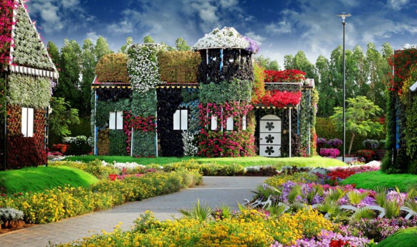Miracle Garden Closing Date: Don’t Miss Out This Season!