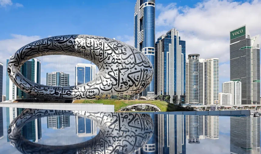 Discover the Museum of the Future – Dubai’s Iconic Landmark