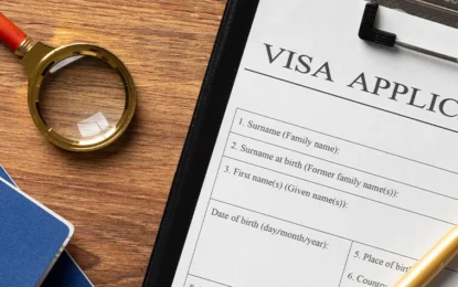 Apply for China Visa from Dubai – Easy Process, Fast Approval!