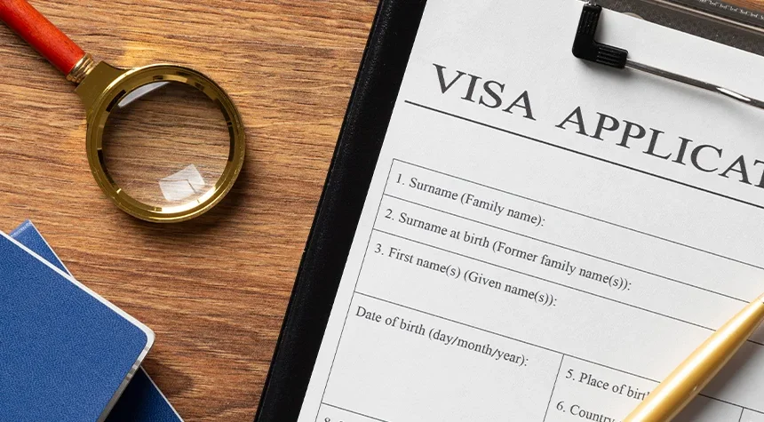 Apply for China Visa from Dubai – Easy Process, Fast Approval!