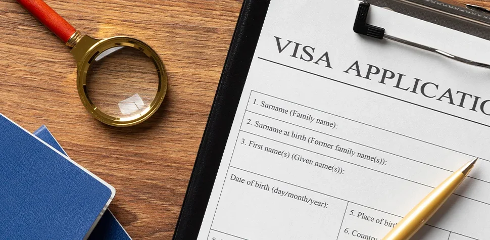 Step-by-step guide on how to get China visa from Dubai with Forever Tourism, making it easy to obtain your China visa from Dubai quickly and efficiently.