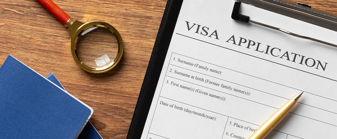 Step-by-step guide on how to get China visa from Dubai with Forever Tourism, making it easy to obtain your China visa from Dubai quickly and efficiently.