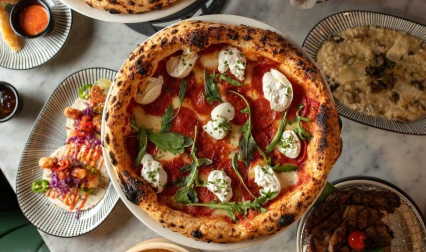 Discover Dubai’s Best 10 Business Lunch Deals for Busy Professionals › Forever Tourism LLC