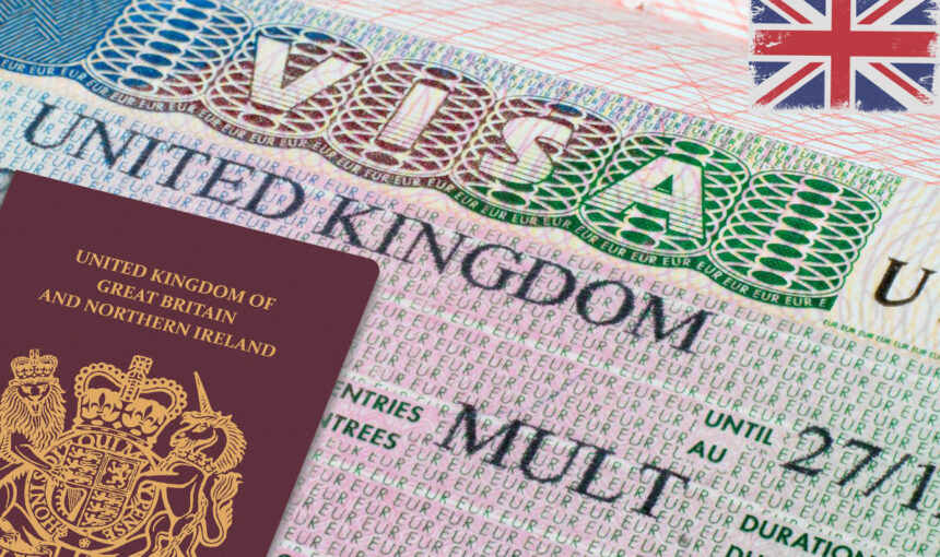 Chris Brown Tour 2025: Get UK Visa from Dubai Fast!