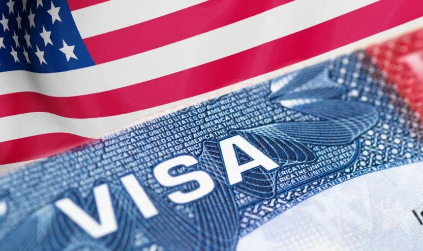 US Visa Application from Dubai 2025: Easy Steps!