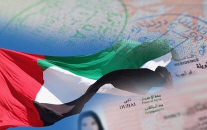 How to Get Your UAE Visit Visa – Fast & Easy Process!