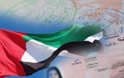 Missed NZ vs IND? Get a Fast Dubai Visa with Forever Tourism!