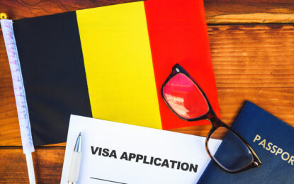 Book your Belgium visa Dubai appointment and get expert assistance for a hassle-free Belgium visa Dubai process.