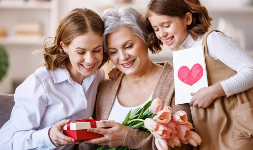 Missed UAE Mothers Day? Celebrate Her in Style Now!