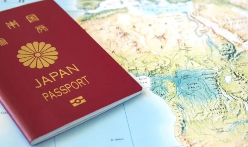 Japan Visa for UAE Residents – Apply Easily & Quickly!