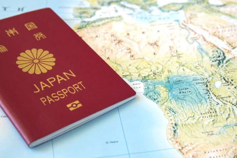 Learn about the Japan visa for UAE residents documents required to apply for your Japan visa and make your travel plans easy and hassle-free.