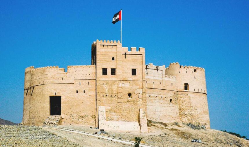 Top 10 Tourist Places to Visit in Fujairah – Explore Now!