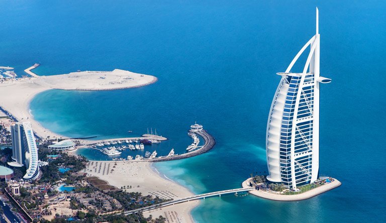 Eid holiday packages from Dubai featuring stunning destinations for Eid al Fitr holiday 2025.