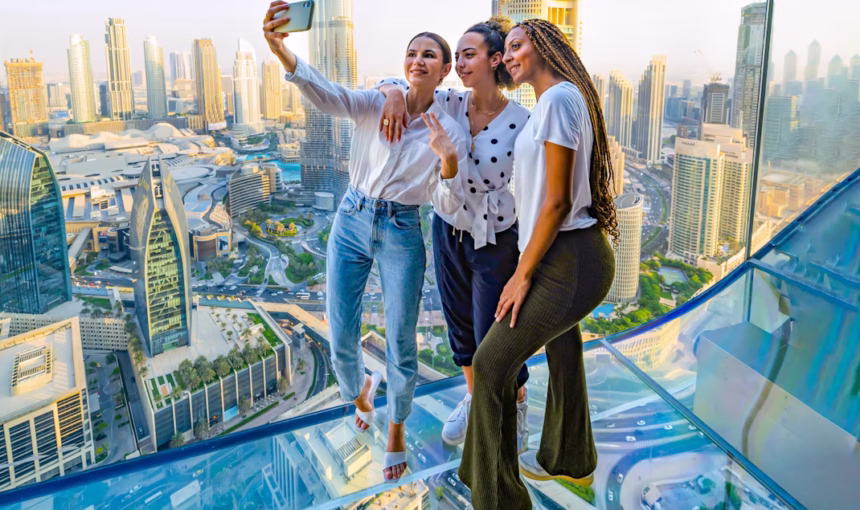 Burj Khalifa Tickets March 2025 – Best Deals Now!