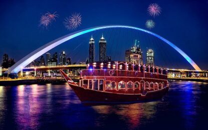 Best Tips for Dhow Marina Cruise with Dinner – Must-Know!