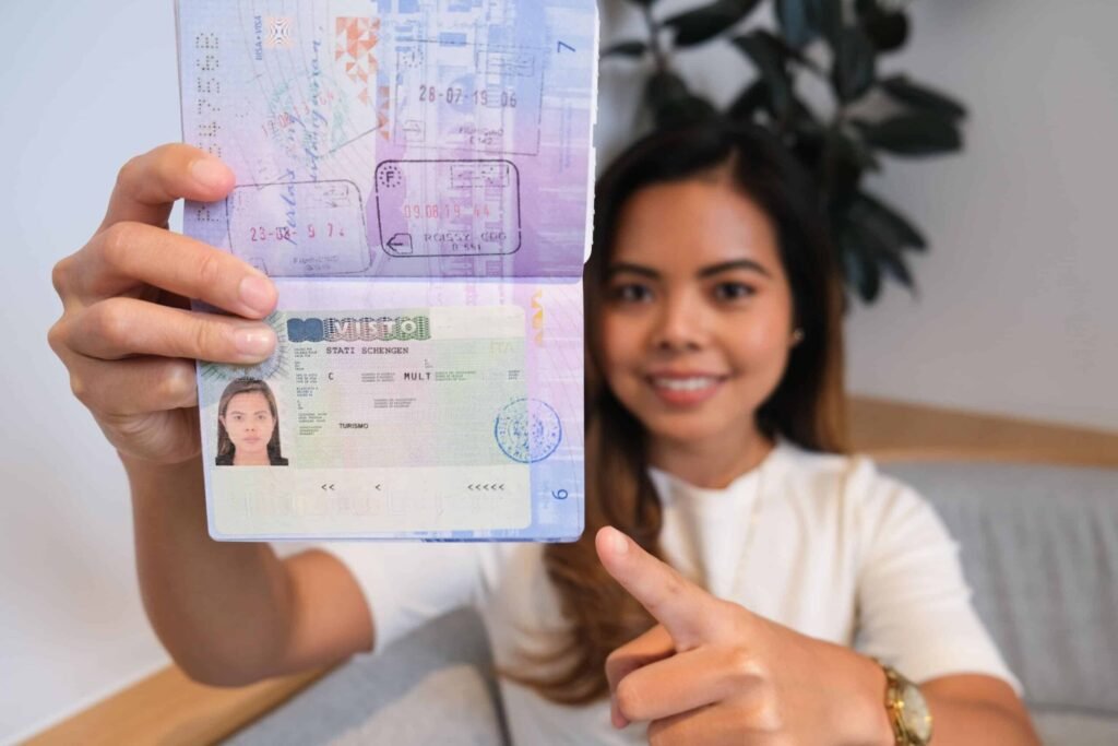 Schengen visa requirements for UAE residents: Essential steps and documents needed to apply for your Schengen visa.