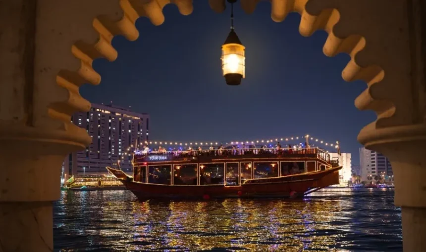 Dhow Cruise Dubai in March 2025 – A Must-Try Experience!