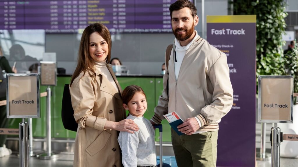 Step-by-step guide on how to apply for a Family visa in UAE.