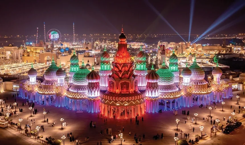 Global Village Dubai Opening Months Ending Soon – Book Now!