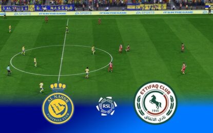 Al-Nassr vs Al-Shabab live action - Get your tickets and Saudi visa to be part of the excitement for the next match!