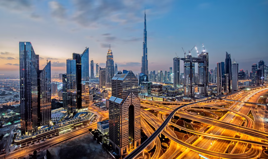 9 Affordable Ways to Experience Dubai – Budget-Friendly Travel Guide