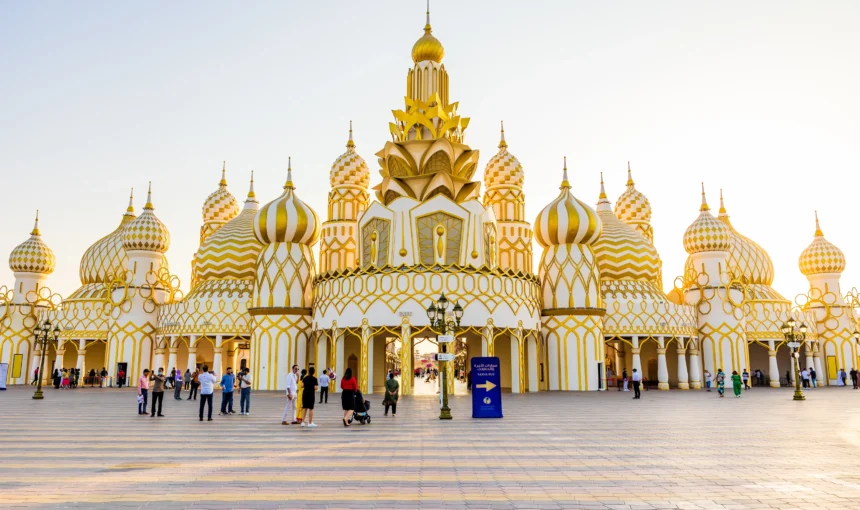 Don’t Miss Global Village – Book Your Tickets Now!