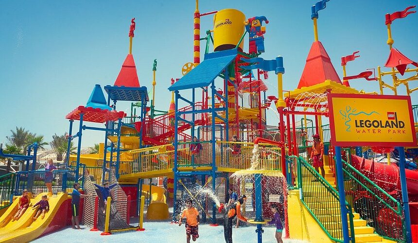 Legoland® Dubai – Family Fun Awaits This Spring 2025!