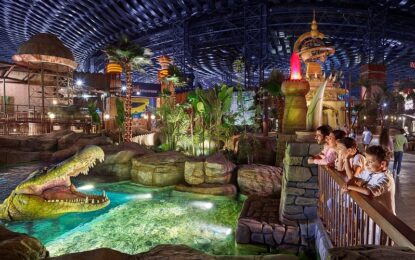 Everything You Need to Know About IMG World of Adventure