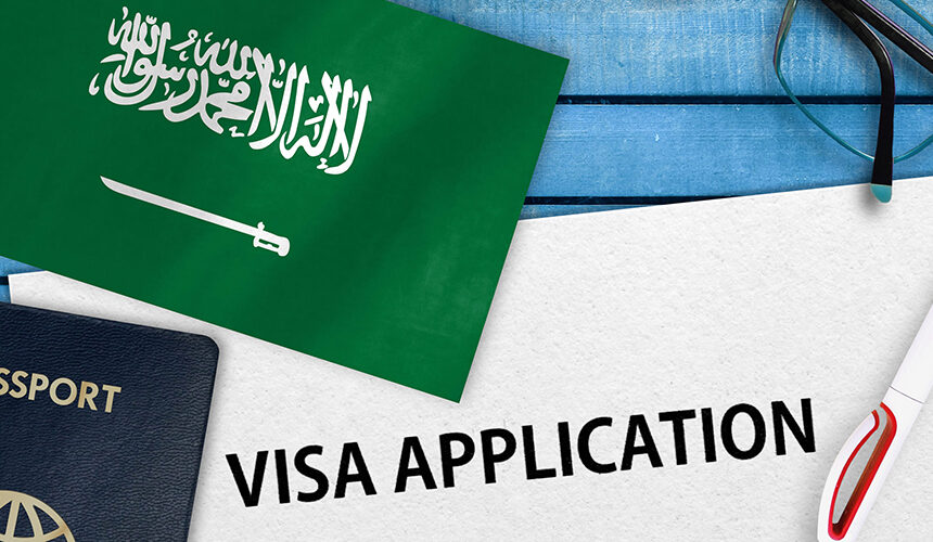 Apply for Your Saudi Tourist Visa Today – Easy Process!