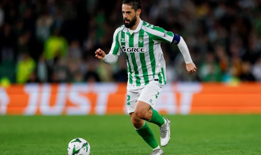 Real Betis vs Las Palmas: Get Spain Visa for the Next Match!