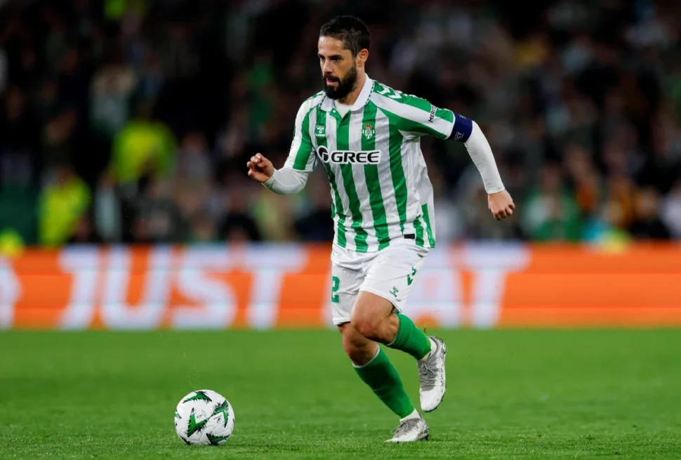 Real Betis vs Las Palmas: Get your Spain visa and stay ready for the next match with our expert Real Betis vs Las Palmas prediction.