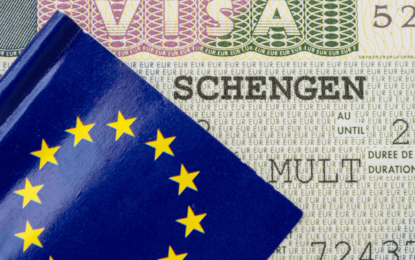 Your Ultimate Guide to Schengen Visa Requirements in 2025 › Forever Tourism LLC Schengen visa requirements for UAE residents: Essential steps and documents needed to apply for your Schengen visa.