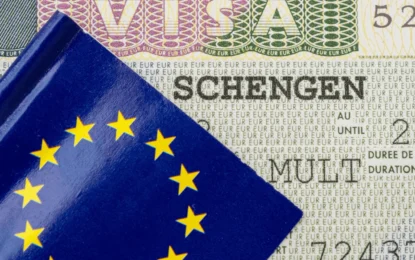 Schengen visa requirements for Dubai residents – application process and list of Schengen visa countries.