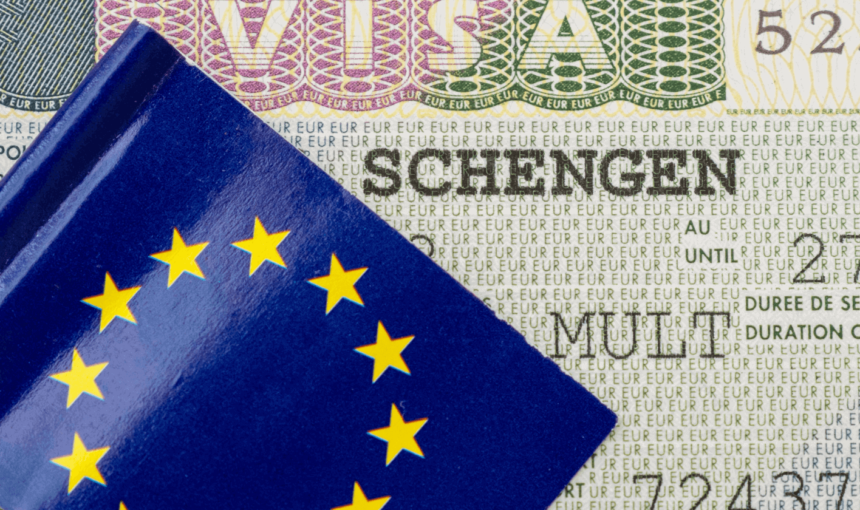 Your Ultimate Guide to Schengen Visa Requirements in 2025 › Forever Tourism LLC Schengen visa requirements for UAE residents: Essential steps and documents needed to apply for your Schengen visa.