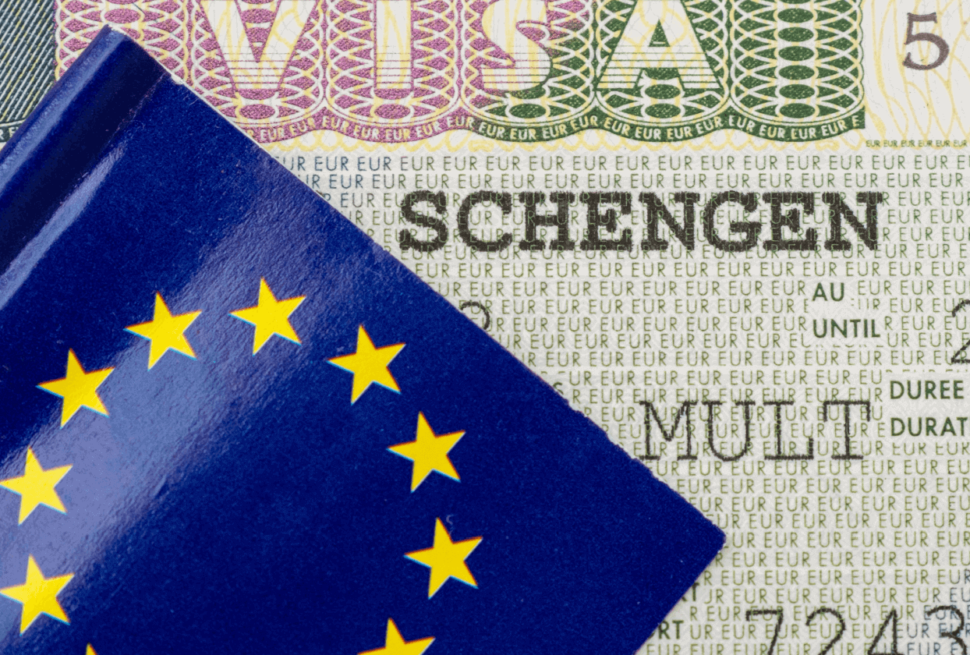 Schengen visa requirements for UAE residents: Essential steps and documents needed to apply for your Schengen visa.