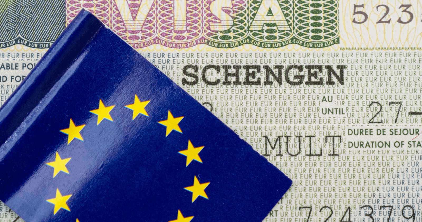 Schengen visa requirements for UAE residents: Essential steps and documents needed to apply for your Schengen visa.