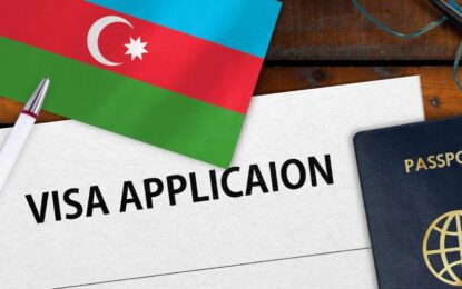 Azerbaijan Visa for UAE Residents: Common Mistakes to Avoid
