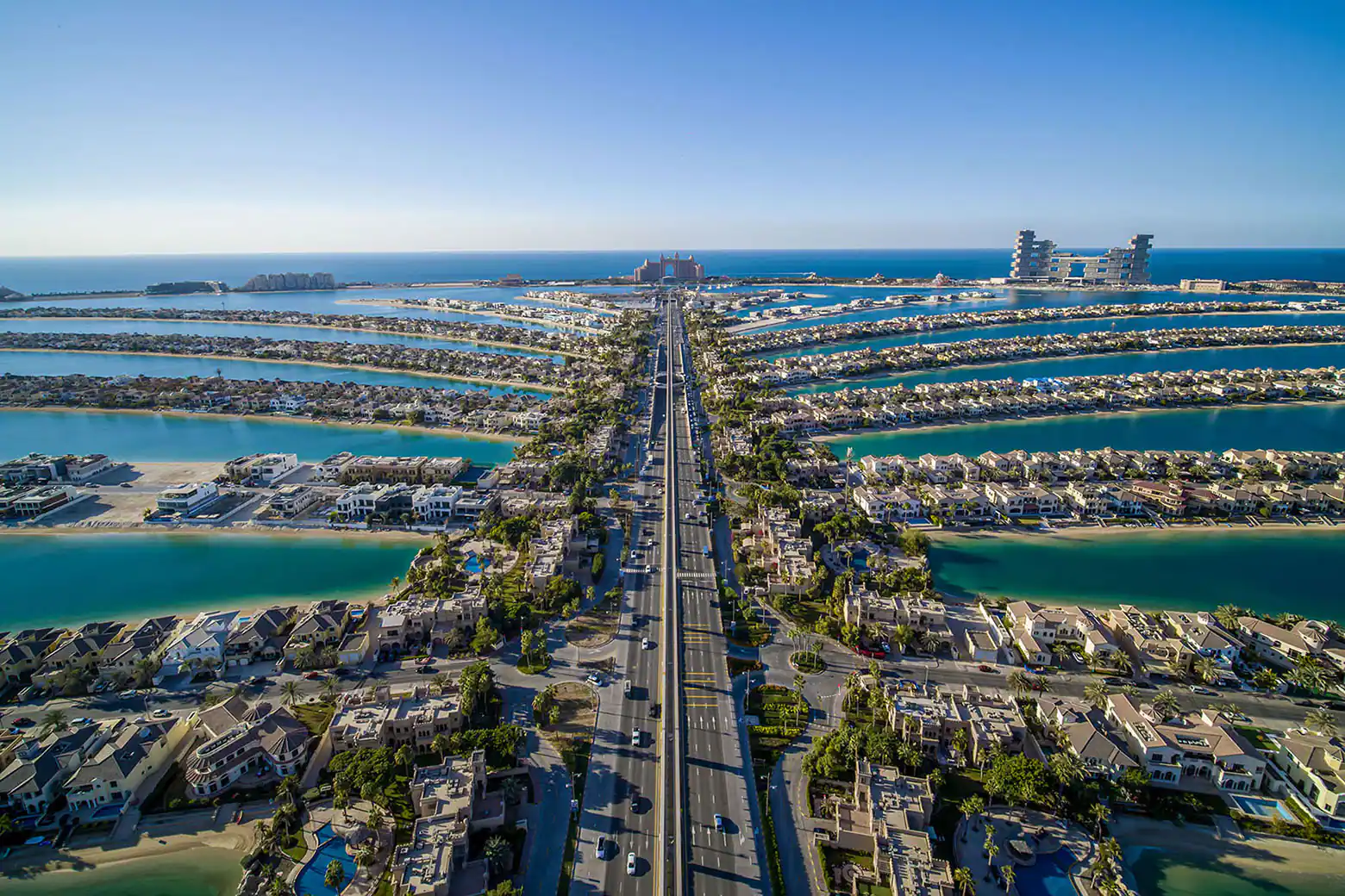 City Sightseeing Dubai showcasing top tourist attractions and landmarks during a Dubai half day city tour.