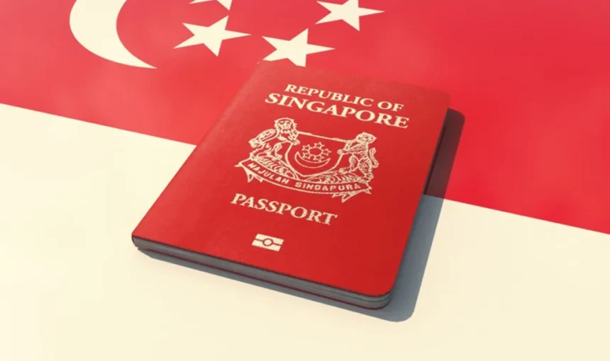 Singapore Visa 2025: Fast-Track Your Entry Now!