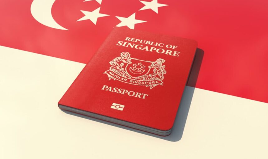 Singapore Visa – Fast 2025 Guide for UAE Residents