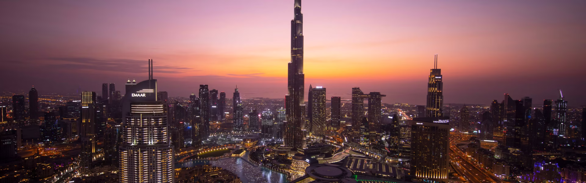 The Top 7 Things to Do Near the Burj Khalifa in Dubai Now › Forever Tourism LLC