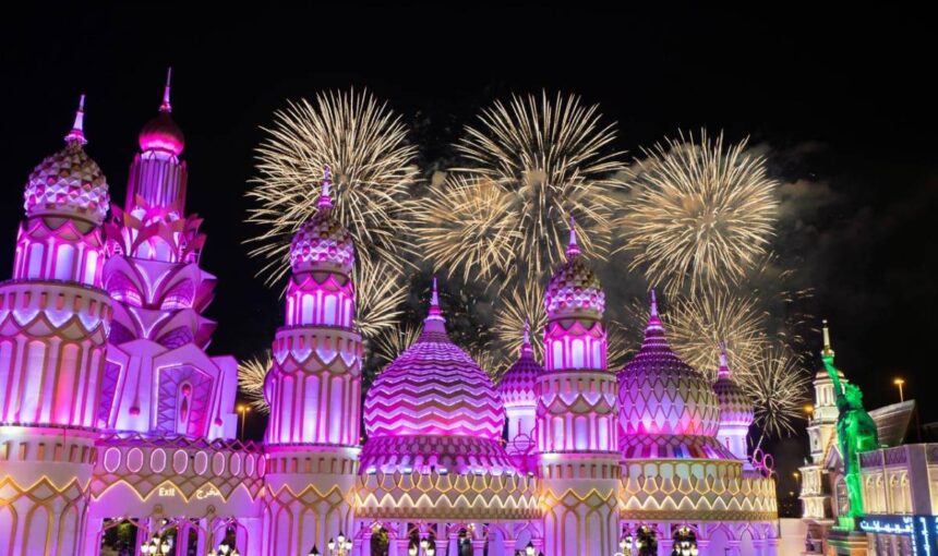 Global Village 2025 Is Back—What’s New This Year?