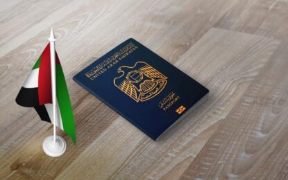 Dubai Transit Visa details showing 48 hours price and steps to apply online for a smooth UAE layover.