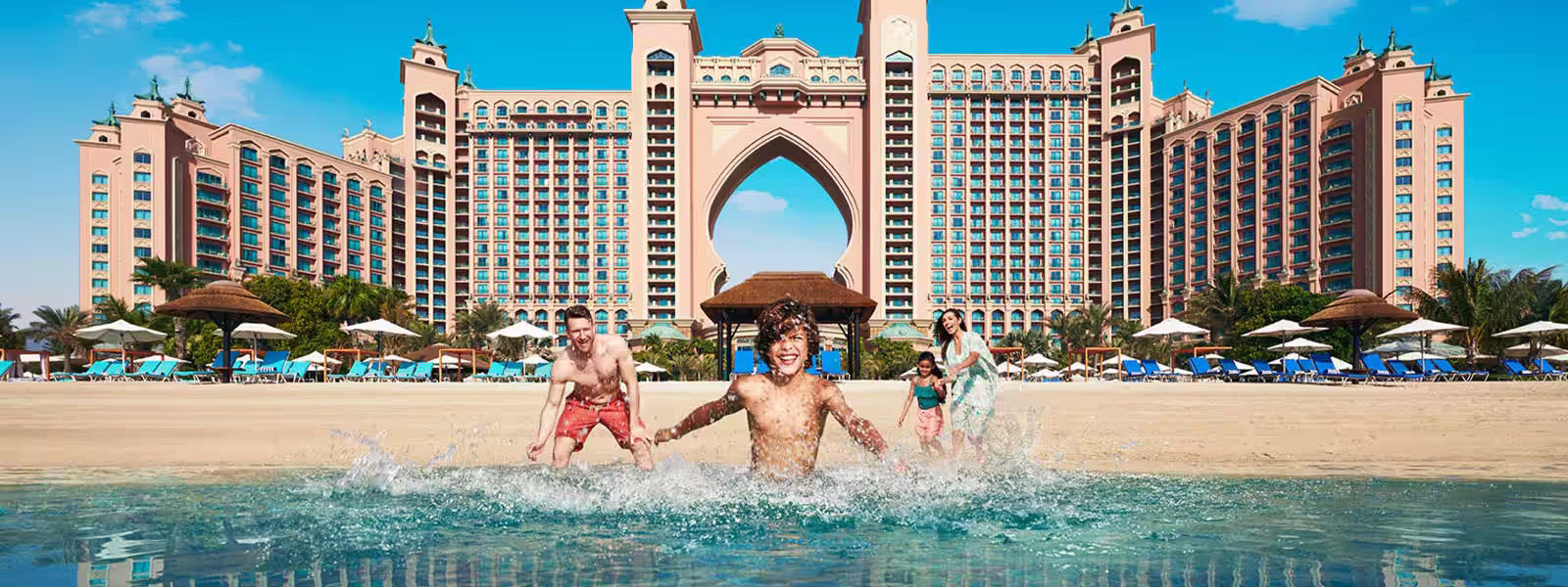 Experience the best City Tour in Dubai, including a half-day tour of top landmarks and attractions for an unforgettable adventure.