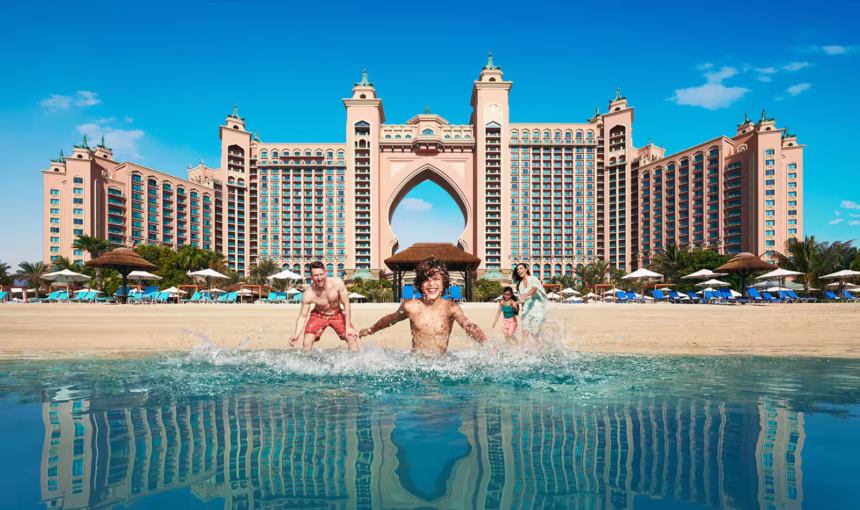 Unforgettable City Tour in Dubai: Explore Top Attractions