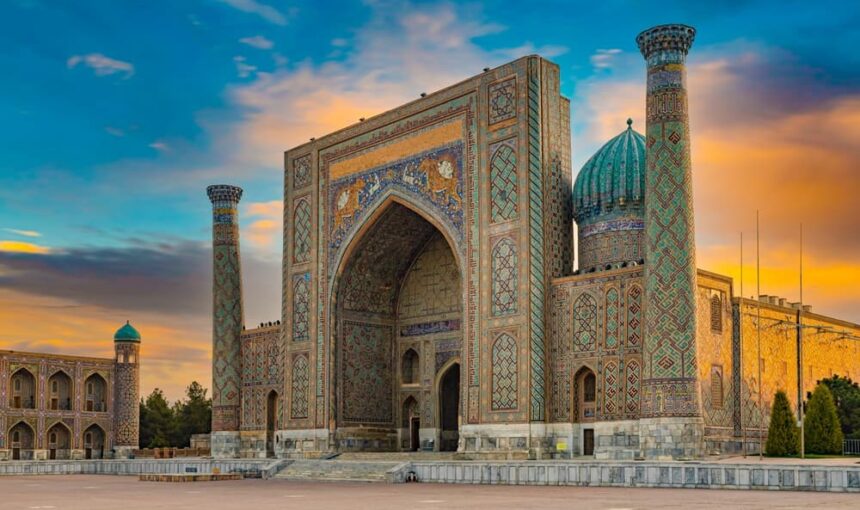 Eid Tour Packages from Dubai: Best Holiday Deals 2025